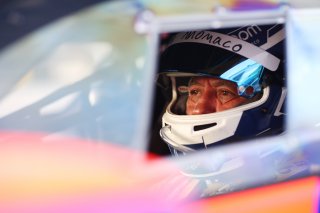 #2 - LP Racing - Philippe PRETTE - Maserati GT2
 | SRO/JEP