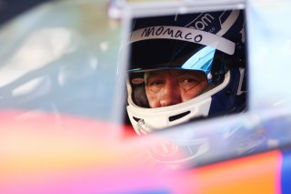 #2 - LP Racing - Philippe PRETTE - Maserati GT2
 | SRO/JEP