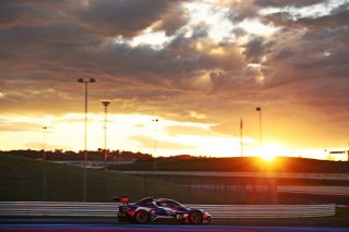 #2 - LP Racing - Philippe PRETTE - Maserati GT2
 | SRO/JEP