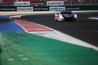 #2 - LP Racing - Philippe PRETTE - Maserati GT2
 | SRO/JEP