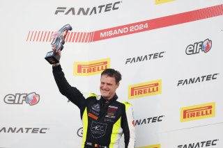 #24 - TFT Racing - Alexandre LEROY - Maserati GT2
 | SRO Motorsports Group