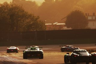 #24 - TFT Racing - Alexandre LEROY - Maserati GT2
 | SRO/JEP
