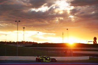 #24 - TFT Racing - Alexandre LEROY - Maserati GT2
 | SRO/JEP