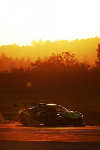 #24 - TFT Racing - Alexandre LEROY - Maserati GT2
 | SRO/JEP