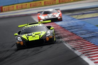 #24 - TFT Racing - Alexandre LEROY - Maserati GT2
 | JEP/SRO