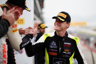 #24 - TFT Racing - Alexandre LEROY - Maserati GT2
 | JEP/SRO