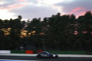 #53 - Akkodis ASP - Pascal GIBON - Christophe BOURRET - Mercedes-AMG GT2
 | SRO/JEP