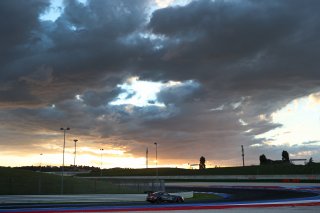 #53 - Akkodis ASP - Pascal GIBON - Christophe BOURRET - Mercedes-AMG GT2
 | SRO/JEP
