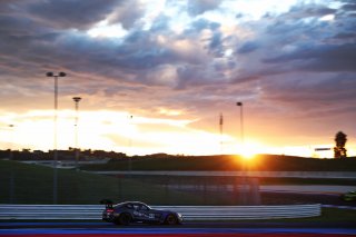 #53 - Akkodis ASP - Pascal GIBON - Christophe BOURRET - Mercedes-AMG GT2
 | SRO/JEP