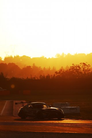 #53 - Akkodis ASP - Pascal GIBON - Christophe BOURRET - Mercedes-AMG GT2
 | SRO/JEP