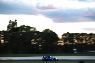 #61 - Akkodis ASP - Mauro RICCI - Christophe BOURRET - Mercedes-AMG GT2
 | SRO/JEP