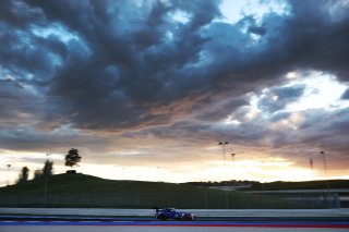 #61 - Akkodis ASP - Mauro RICCI - Christophe BOURRET - Mercedes-AMG GT2
 | SRO/JEP