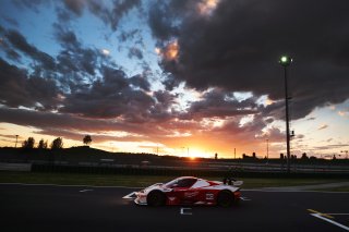 #80 - Razoon - more than racing - Thomas ANDERSEN - Simon BIRCH - KTM X-BOW GT2
 | jakob ebrey jep
