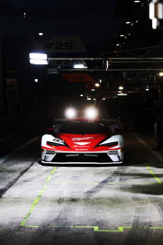 #80 - Razoon - more than racing - Thomas ANDERSEN - Simon BIRCH - KTM X-BOW GT2
 | SRO Motorsports Group