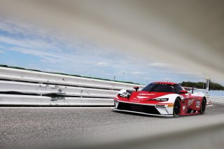 #80 - Razoon - more than racing - Thomas ANDERSEN - Simon BIRCH - KTM X-BOW GT2
 | SRO / JEP