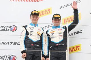 #80 - Razoon - more than racing - Thomas ANDERSEN - Simon BIRCH - KTM X-BOW GT2
 | SRO/JEP