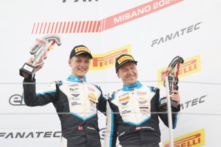 #80 - Razoon - more than racing - Thomas ANDERSEN - Simon BIRCH - KTM X-BOW GT2
 | SRO/JEP