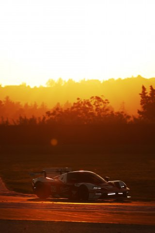 #80 - Razoon - more than racing - Thomas ANDERSEN - Simon BIRCH - KTM X-BOW GT2
 | SRO/JEP