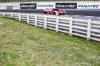 #80 - Razoon - more than racing - Thomas ANDERSEN - Simon BIRCH - KTM X-BOW GT2
 | SRO/JEP