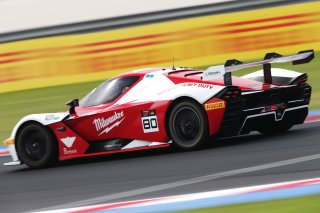 #80 - Razoon - more than racing - Thomas ANDERSEN - Simon BIRCH - KTM X-BOW GT2
 | JEP/SRO