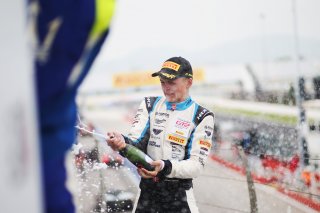 #80 - Razoon - more than racing - Simon BIRCH - KTM X-BOW GT2
 | JEP/SRO
