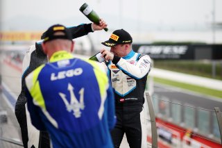 #80 - Razoon - more than racing - Thomas ANDERSEN - Simon BIRCH - KTM X-BOW GT2
 | JEP/SRO