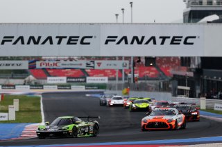 #812 - MZR Motorsportzentrum-Ried - Martin KOCH - Reinhard KOFLER - KTM X-BOW GT2
 | JEP/SRO