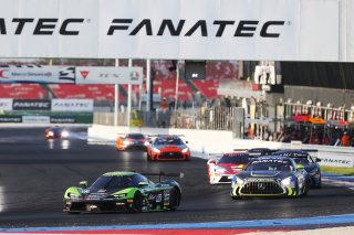 #812 - MZR Motorsportzentrum-Ried - Martin KOCH - Reinhard KOFLER - KTM X-BOW GT2
 | SRO/JEP