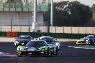 #812 - MZR Motorsportzentrum-Ried - Martin KOCH - Reinhard KOFLER - KTM X-BOW GT2
 | SRO/JEP