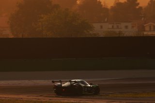 #812 - MZR Motorsportzentrum-Ried - Martin KOCH - Reinhard KOFLER - KTM X-BOW GT2
 | SRO/JEP