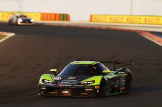 #812 - MZR Motorsportzentrum-Ried - Martin KOCH - Reinhard KOFLER - KTM X-BOW GT2
 | SRO/JEP
