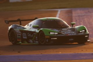 #812 - MZR Motorsportzentrum-Ried - Martin KOCH - Reinhard KOFLER - KTM X-BOW GT2
 | SRO/JEP