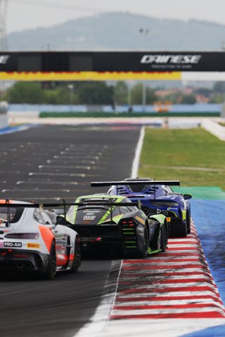 #812 - MZR Motorsportzentrum-Ried - Martin KOCH - Reinhard KOFLER - KTM X-BOW GT2
 | SRO/JEP