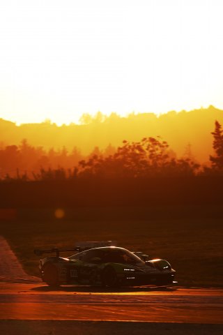 #812 - MZR Motorsportzentrum-Ried - Martin KOCH - Reinhard KOFLER - KTM X-BOW GT2
 | SRO/JEP