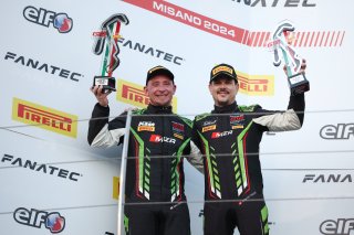 #812 - MZR Motorsportzentrum-Ried - Martin KOCH - Reinhard KOFLER - KTM X-BOW GT2
 | SRO/JEP