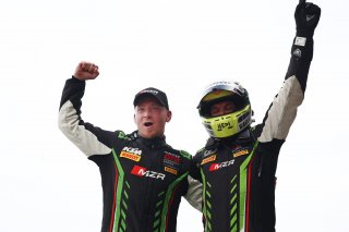 #812 - MZR Motorsportzentrum-Ried - Martin KOCH - Reinhard KOFLER - KTM X-BOW GT2
 | SRO/JEP