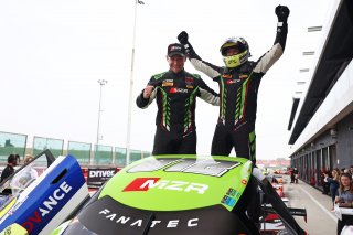 #812 - MZR Motorsportzentrum-Ried - Martin KOCH - Reinhard KOFLER - KTM X-BOW GT2
 | SRO/JEP