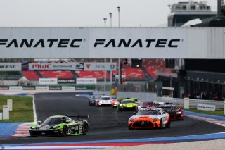 #812 - MZR Motorsportzentrum-Ried - Martin KOCH - Reinhard KOFLER - KTM X-BOW GT2
 | JEP/SRO