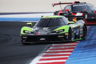 #812 - MZR Motorsportzentrum-Ried - Martin KOCH - Reinhard KOFLER - KTM X-BOW GT2
 | JEP/SRO