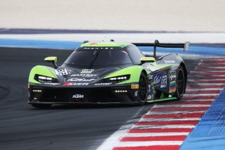 #812 - MZR Motorsportzentrum-Ried - Martin KOCH - Reinhard KOFLER - KTM X-BOW GT2
 | JEP/SRO