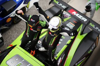 #812 - MZR Motorsportzentrum-Ried - Martin KOCH - Reinhard KOFLER - KTM X-BOW GT2
 | JEP/SRO