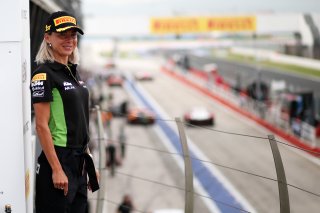 #812 - MZR Motorsportzentrum-Ried - Martin KOCH - Reinhard KOFLER - KTM X-BOW GT2
 | JEP/SRO