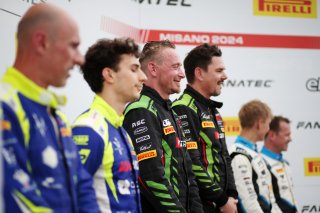 #812 - MZR Motorsportzentrum-Ried - Martin KOCH - Reinhard KOFLER - KTM X-BOW GT2
 | JEP/SRO