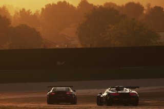 #87 - Akkodis ASP - Gilles VANNELET - Jean-Luc BEAUBELIQUE - Mercedes-AMG GT2
 | SRO/JEP
