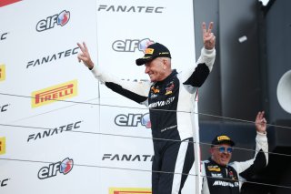 #87 - Akkodis ASP - Gilles VANNELET - Jean-Luc BEAUBELIQUE - Mercedes-AMG GT2
 | SRO/JEP