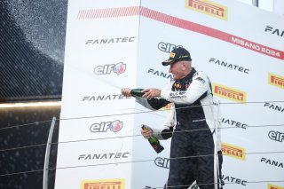 #87 - Akkodis ASP - Gilles VANNELET - Jean-Luc BEAUBELIQUE - Mercedes-AMG GT2
 | SRO/JEP