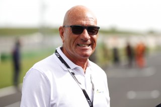 #87 - Akkodis ASP - Gilles VANNELET - Jean-Luc BEAUBELIQUE - Mercedes-AMG GT2
 | SRO/JEP