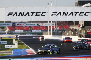 #888 - NM Racing Team - St&eacute;phane PERRIN - J&ouml;rg VIEBAHN - Mercedes-AMG GT2
 | SRO/JEP