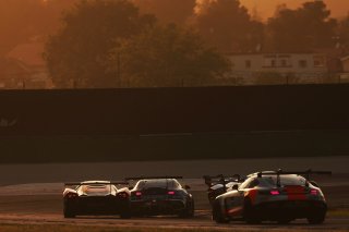 #888 - NM Racing Team - St&eacute;phane PERRIN - J&ouml;rg VIEBAHN - Mercedes-AMG GT2
 | SRO/JEP