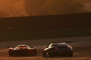 #888 - NM Racing Team - St&eacute;phane PERRIN - J&ouml;rg VIEBAHN - Mercedes-AMG GT2
 | SRO/JEP
